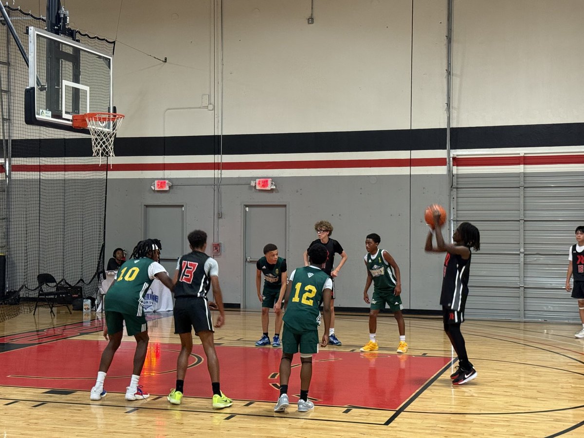 Athletes Water Classic Atlanta Celtics vs Redline @ Shoot 360.  Great game