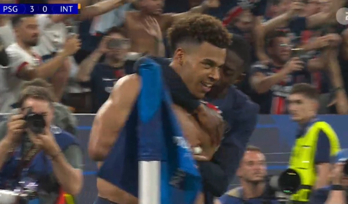 1 Assist + 2 Tore mit 19