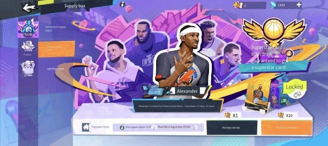 TerraHarri9865's tweet photo. Ain't no 'next game'... WE BALLIN'TILL THE SERVER CRASHES! π₯#DunkCityDynasty #HoopsOrDie #GameRecognizeGame #BucketGetta https://t.co/XJoVl2tpOY