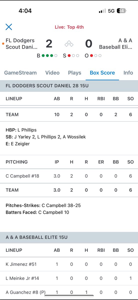 Deven Heard tweet media