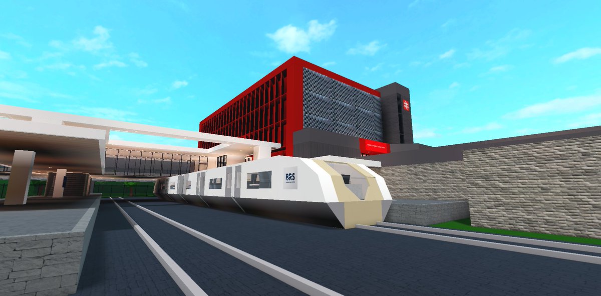 Quays Bloxburg Group • Official 🛍 tweet media