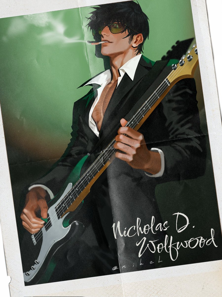 Dr.Nikel tweet media