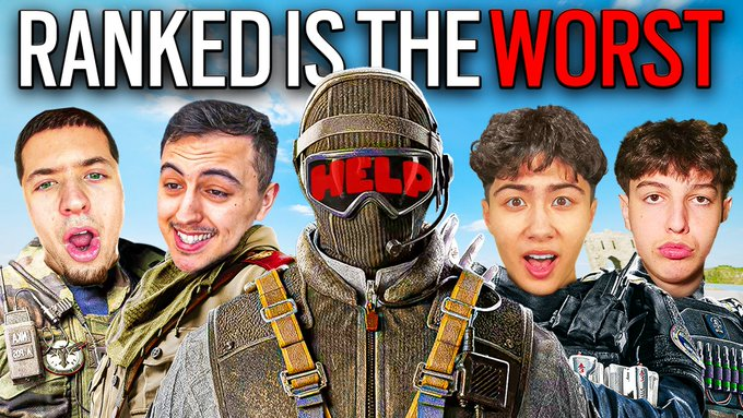 Cheater Simulator w Stompn, Spoit, Beaulo, &amp; Mingo