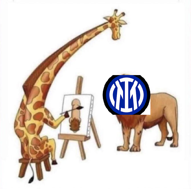 tu penses t un serpent mais enft t une bite