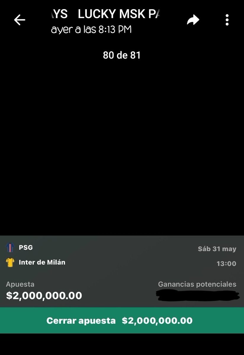 drhuich14's tweet photo. @DumasG17 @iluminatipick Mentira no es.... https://t.co/22Gv1KnFHs