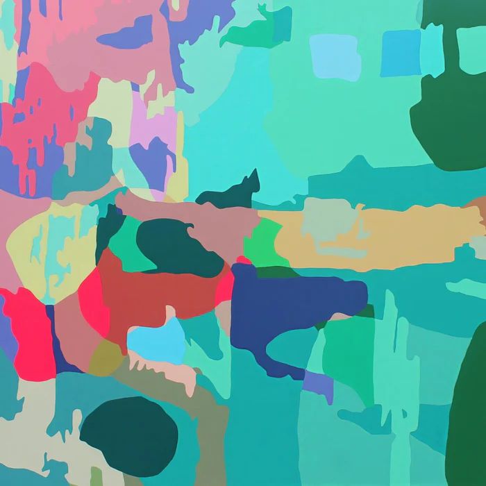 New Post: Sea Fever – Surface Sound (Cosmic Glue) godisinthetvzine.co.uk/2025/05/29/sea…