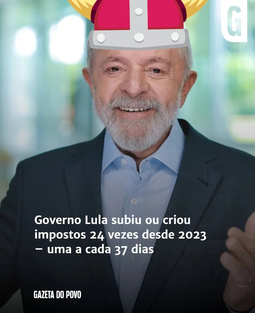 .
Entrou pro Guinness? 🚩🤔
