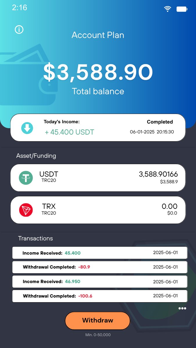 hhhhlemz's tweet photo. If you're looking for reliable platform to have extra source of income. Message me and I will tell you how you can earn 20% up to 40% daily for only $7 dollars. 🌟✅ @highlight https://t.co/GOxeLoTGVQ