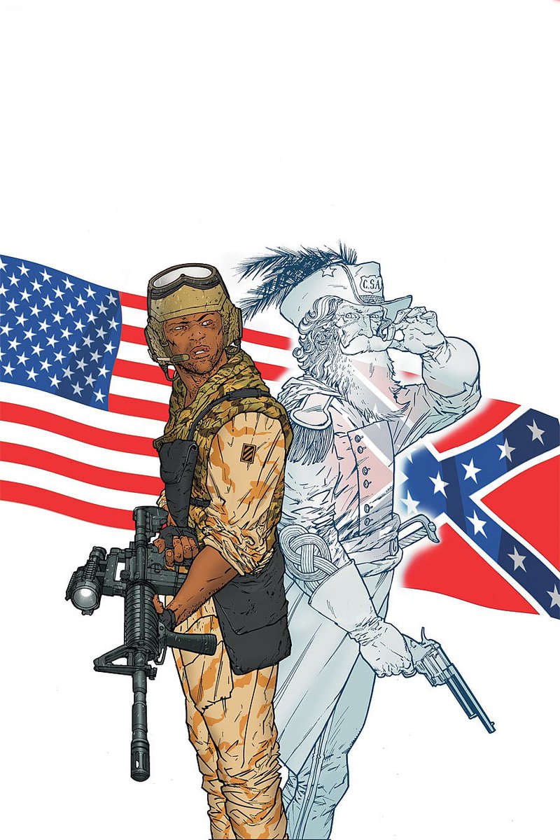 This really made it all the way through to getting published