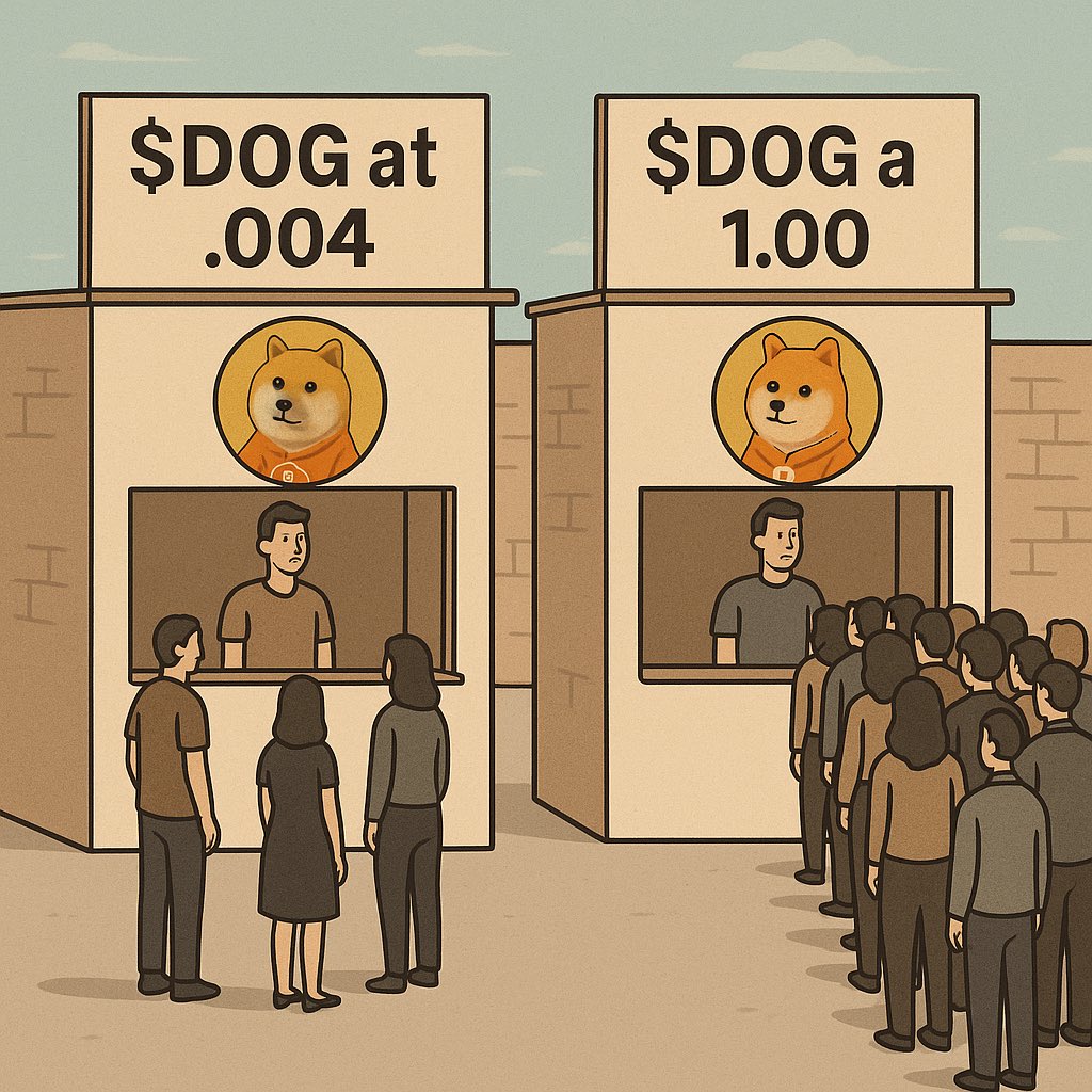 $DOG ON BITCOIN