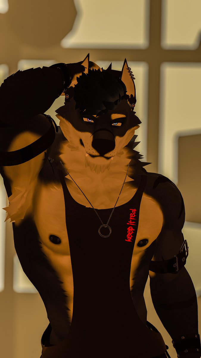 Zef➡️FWA (@zef_wolf) on Twitter photo Mwah~ Mwah~