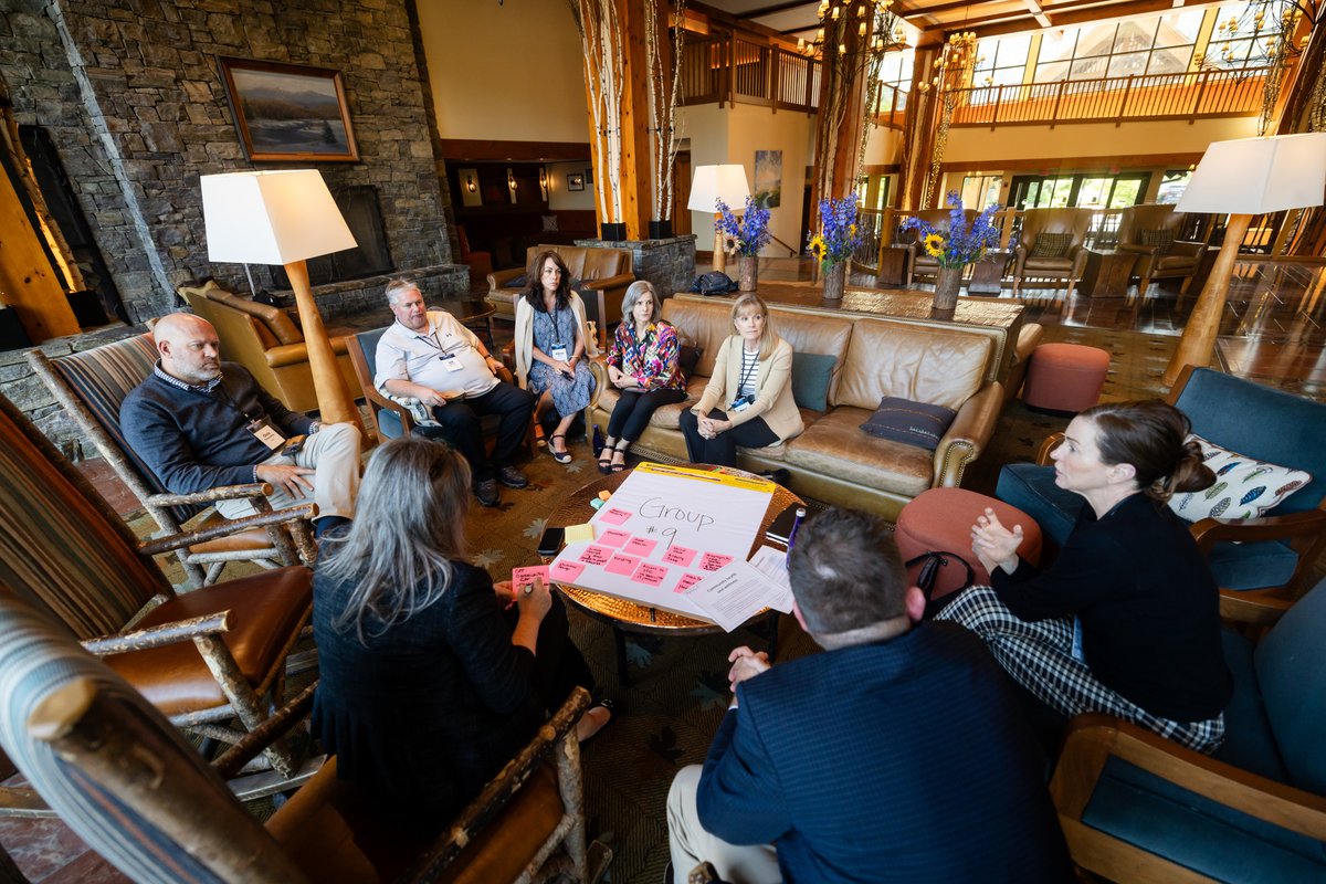 Put Your Brand at the Center of Healthcare Design’s Most Influential Conversations. Sponsorship opportunities for #HCDForum are nearly reserved—and with the event fast approaching, now is the time to secure your place.

🔗 Learn more: bit.ly/4kkk39v