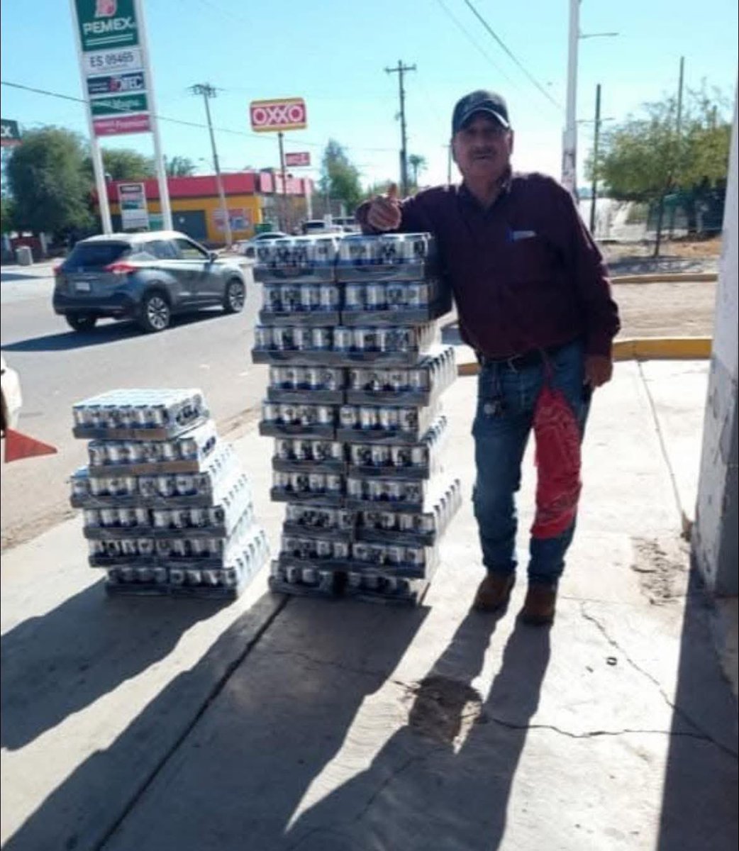La ley seca me la pellizca