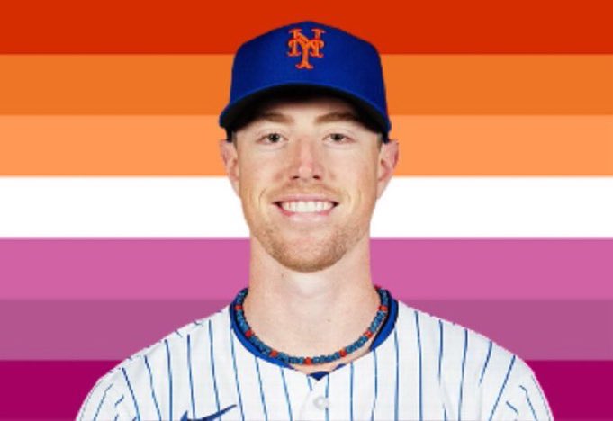 Pride month starts tomorrow