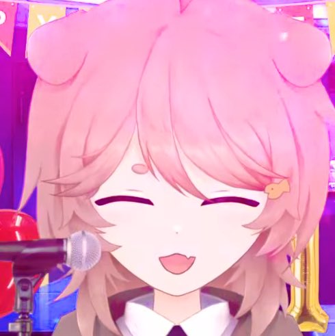 Keniisu's tweet photo. Going need to edit a supercut of the Debut Stream. Itβs been so fun and creative so far! #misoyan https://t.co/sOqX7ryhca