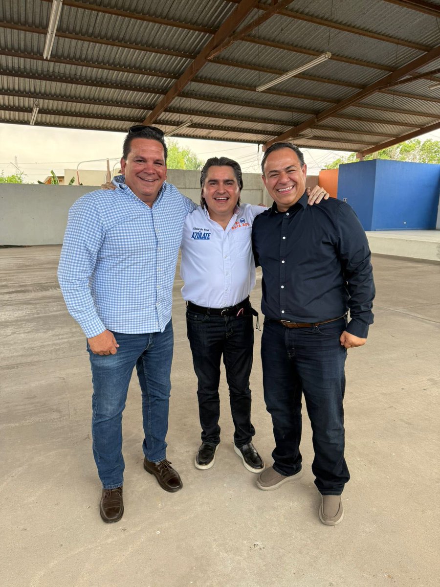 Gildardo Real tweet media