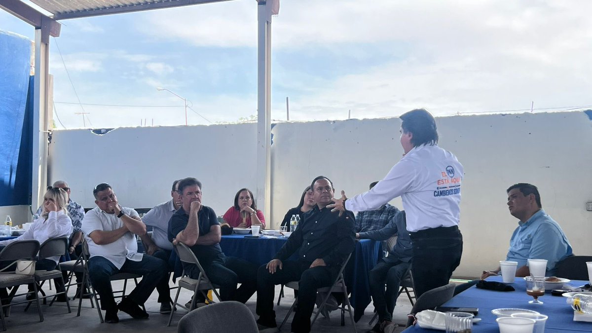 Gildardo Real tweet media