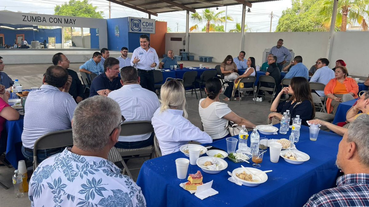 Gildardo Real tweet media