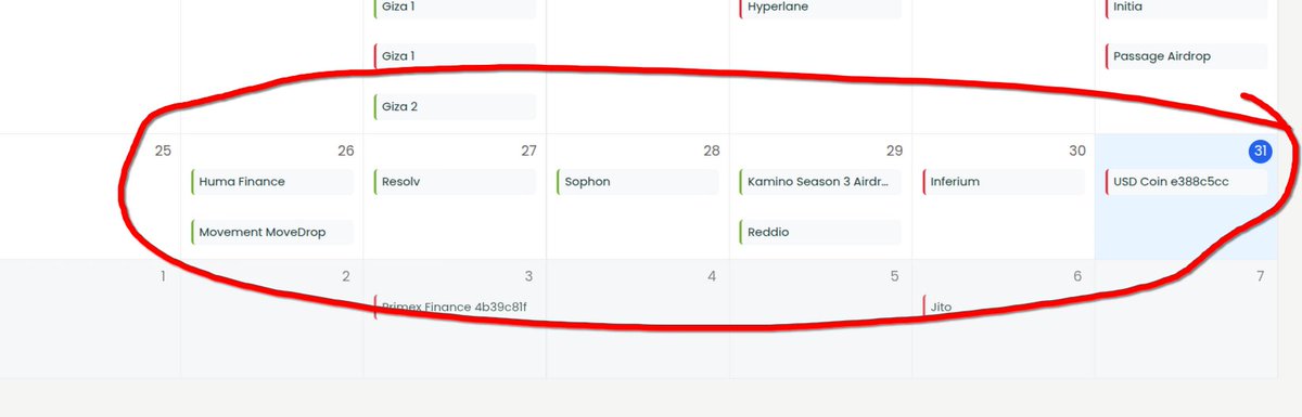 AirdropScan tweet media