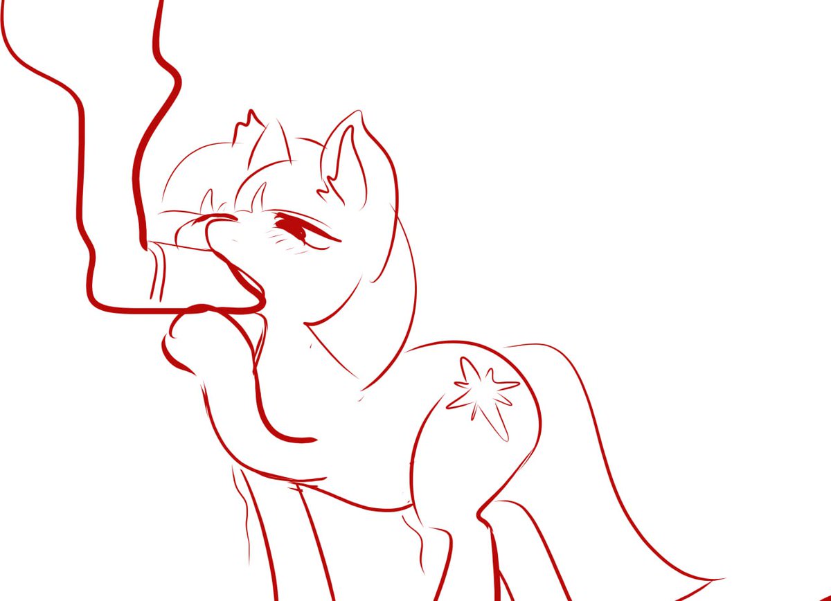 Dominantmay9's tweet photo. Twilight weight gain :3 https://t.co/VSy8zgKDus