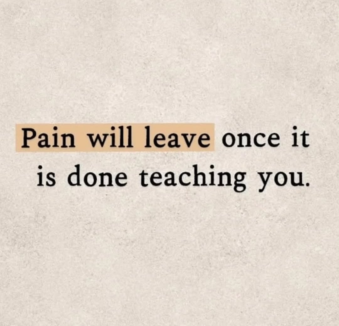 merstarr's tweet photo. Pain is what colors the brushstrokes of the art of accepting impermanence. 🙏 https://t.co/C5raGZ5jOT