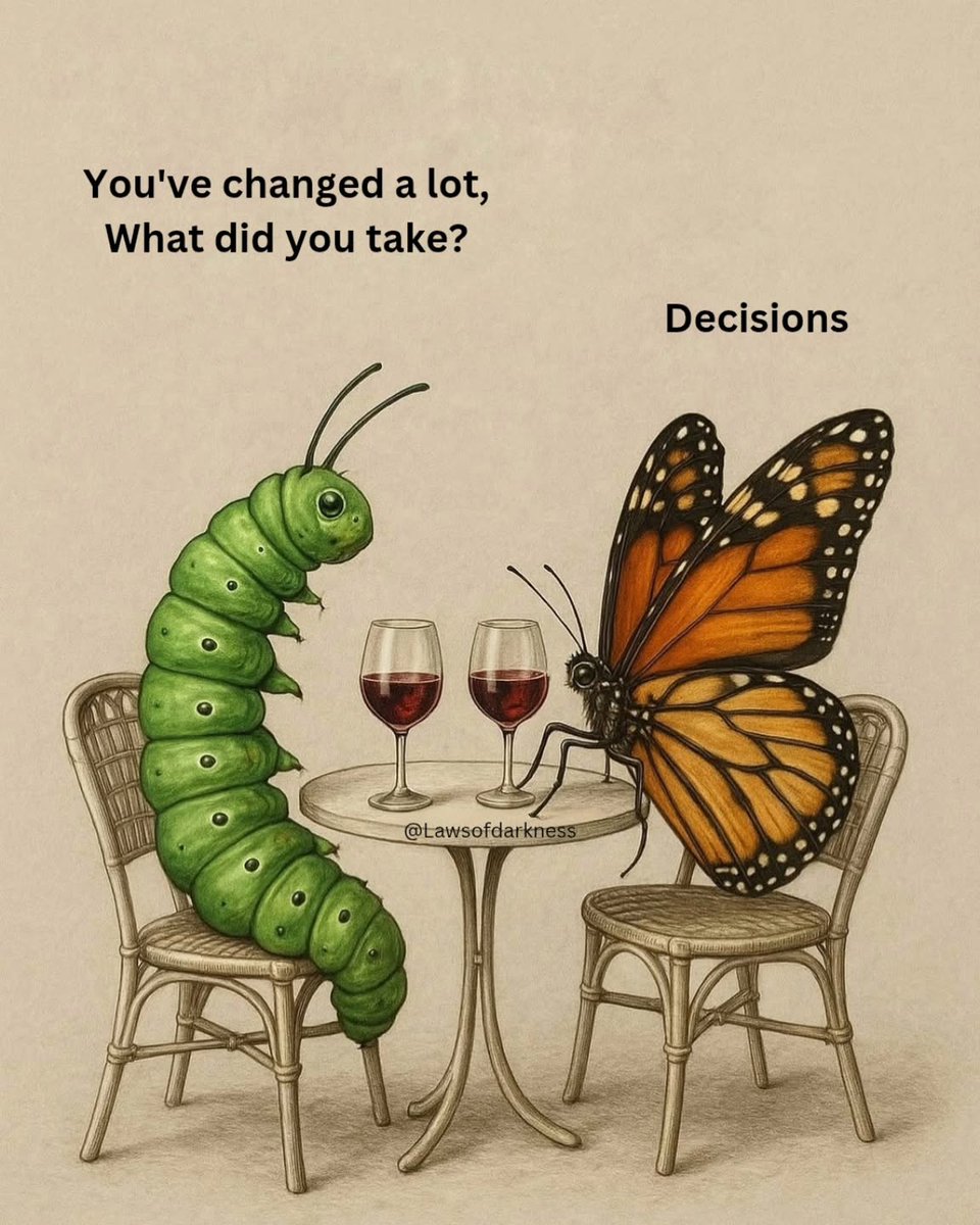 15 Deep Lines about Life:

1.