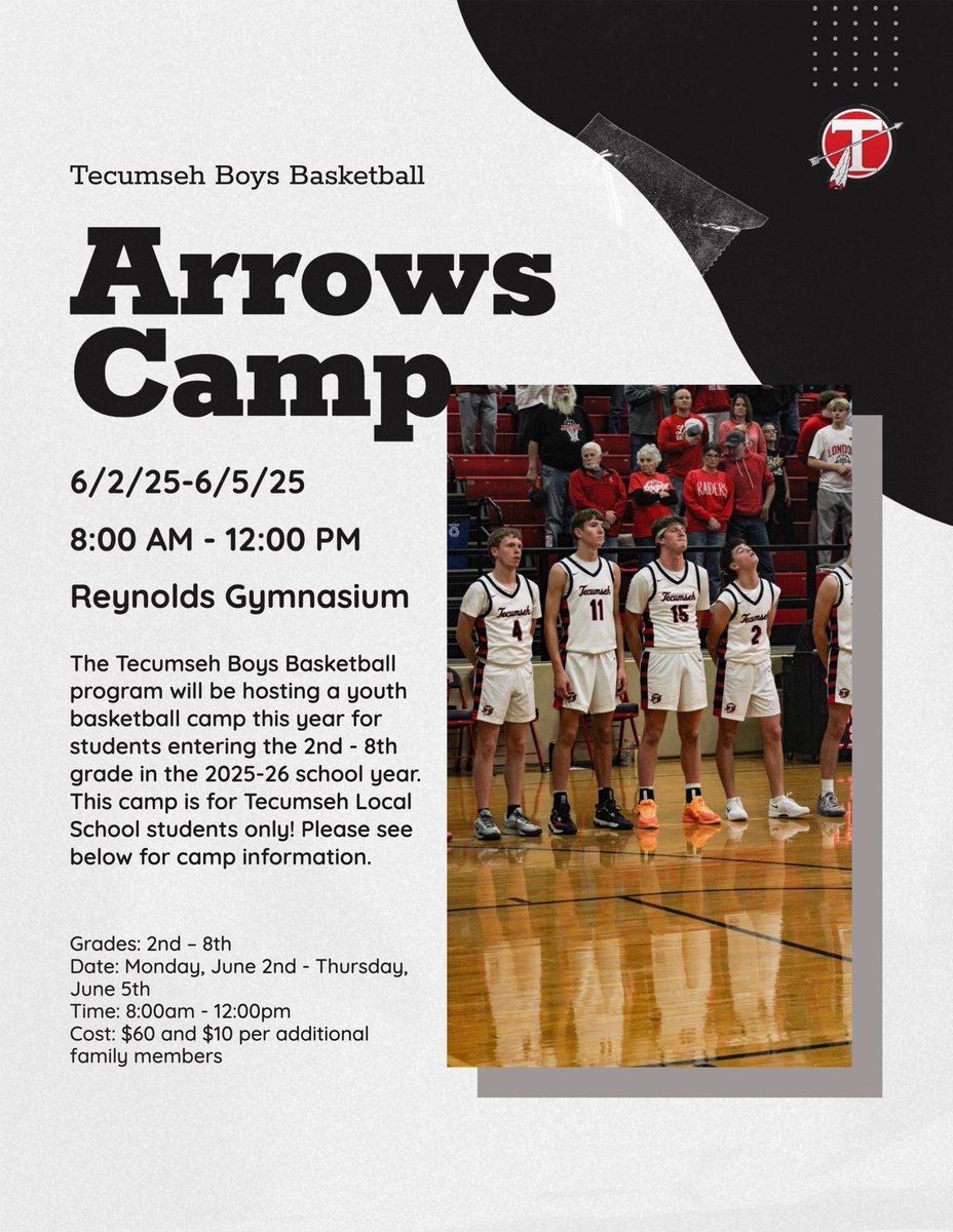 arrowshoops's tweet image. 