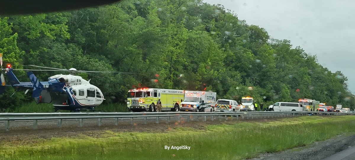 PrincesAngelSky's tweet image. #Upstate #NY #NYS #Bad #accident