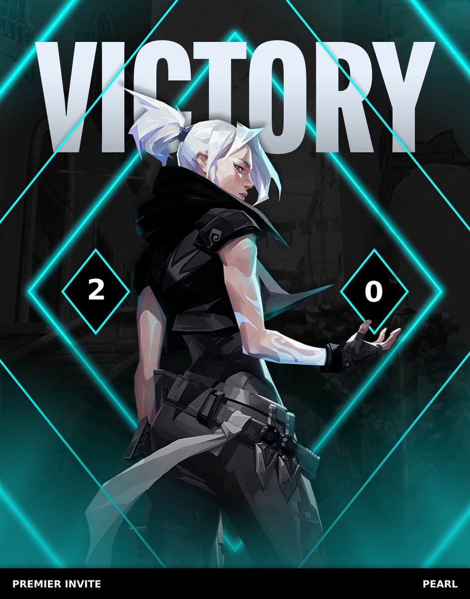 Won both Premier games on Pearl against <a href="/RIZONDOTGG/">RIZON</a>  Impact 14-12 and 13-10. 
gg wp!