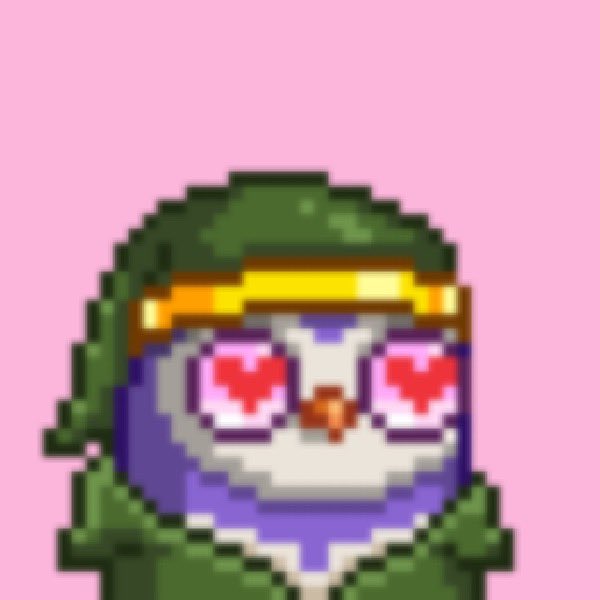 MetaverseMan_'s tweet photo. Acquired a #Moonbird 🦉

Never thought I’d see the day 

Bullish on @spencer and @Ocapgames. 

Few know that he was a major supporter for Pudgy Penguins when it was originally acquired so was able to see what Luca did to grow it 🤝 https://t.co/i09z3r5gaK