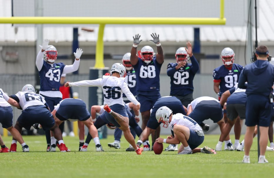 Justin Trombino tweet media