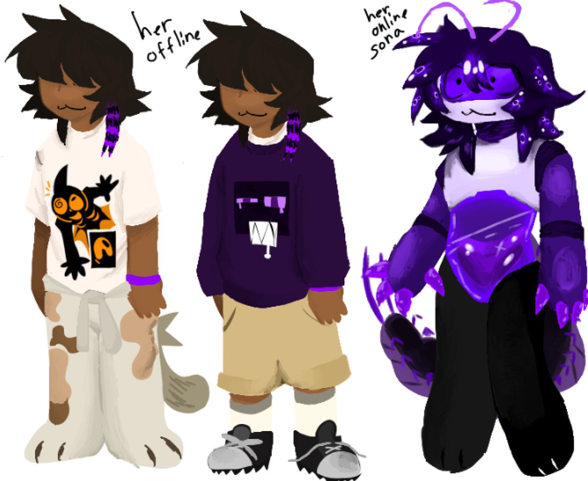 Cristal_Clearrr's tweet image. I fell so dead after having to render some of this brah 🪦💔