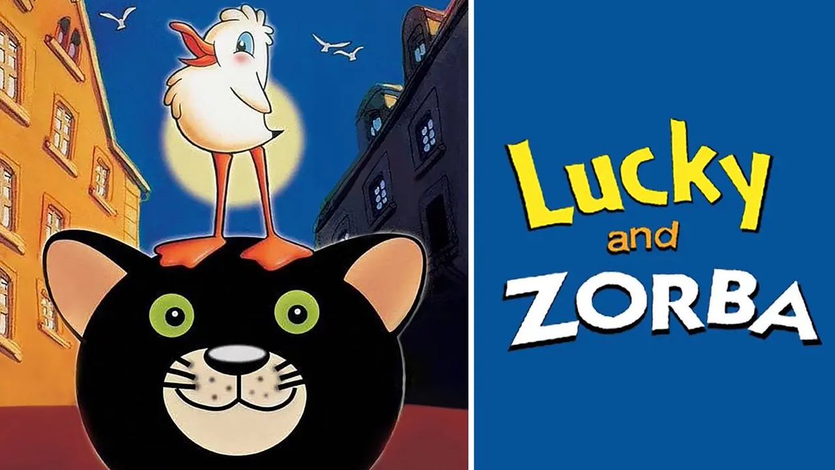 حتى الآن يوجد أربعة أفلام حصرية لقناة التلقرام، وهناك أعمال قادمة في طور الترجمة. وكما تعلمون أفلام الأنميشن الأوروبية منسية رغم روعتها، لهذا صبينا تركيزنا لتوفيرها بالترجمة العربية لأول مرة، أو حتى التي تكون بترجمة ذاتية أو ضعيفة كما حصل مع فلم أبريل الذي قمنا بتقديمه بأفضل حلّة