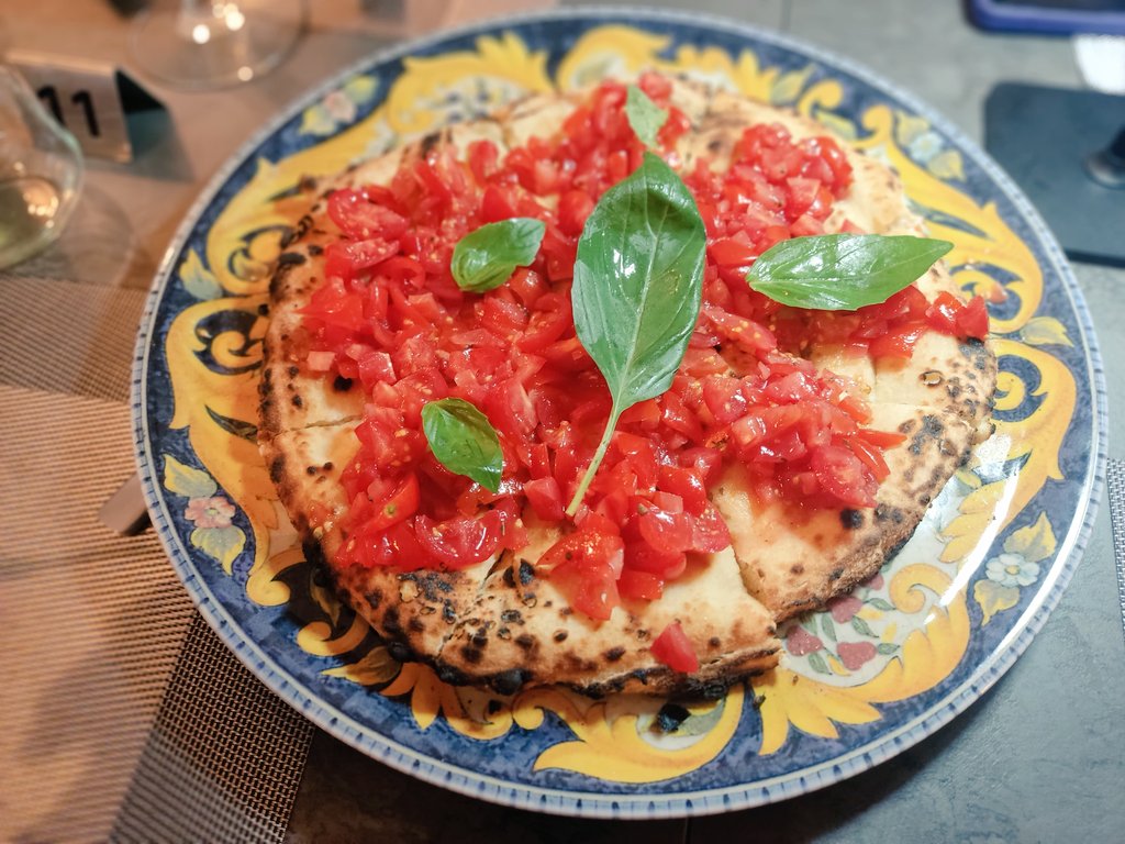 Buona😋