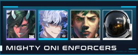 👑 WE GOT SECOND PLACE ATTA BOIS!! 👑

To my goated team <a href="/Dekumightuu/">Deku Might</a> &amp; <a href="/_Acsnz/">Floating</a>, yall were wonderful to play with 🙏

GG's to everyone who participated! Thank you <a href="/IRIAM_US/">IRIAM US｜Virtual Streaming App</a> for hosting!