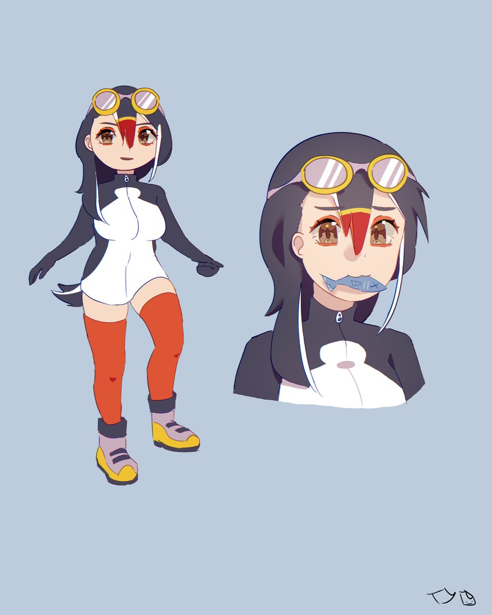 puffin............................... .... ...  . . . . .