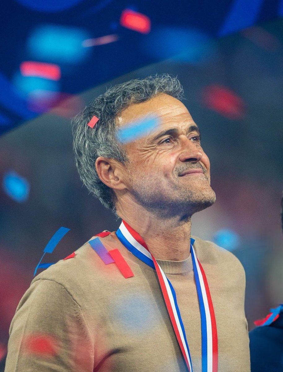 ثلاثية ل عم المدربين 
المدرب الخارررررق الرااااائع ❤️❤️❤️❤️