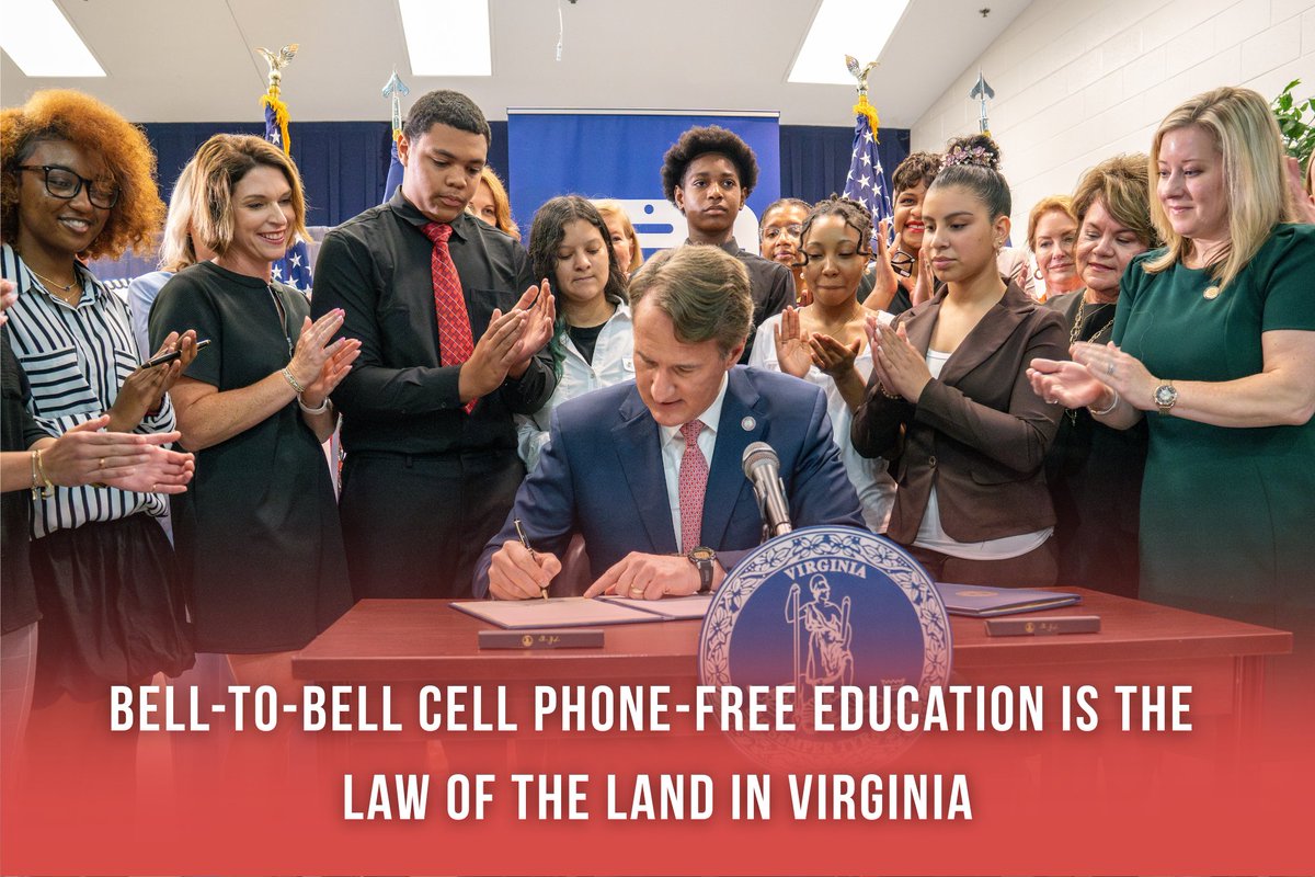 Glenn Youngkin (@glennyoungkin) on Twitter photo 