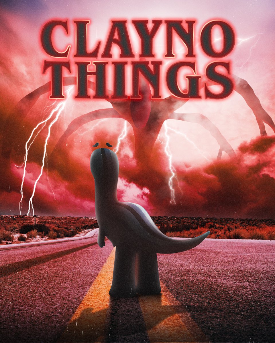 Stranger Things 5 is just around the corner. Who's excited?!