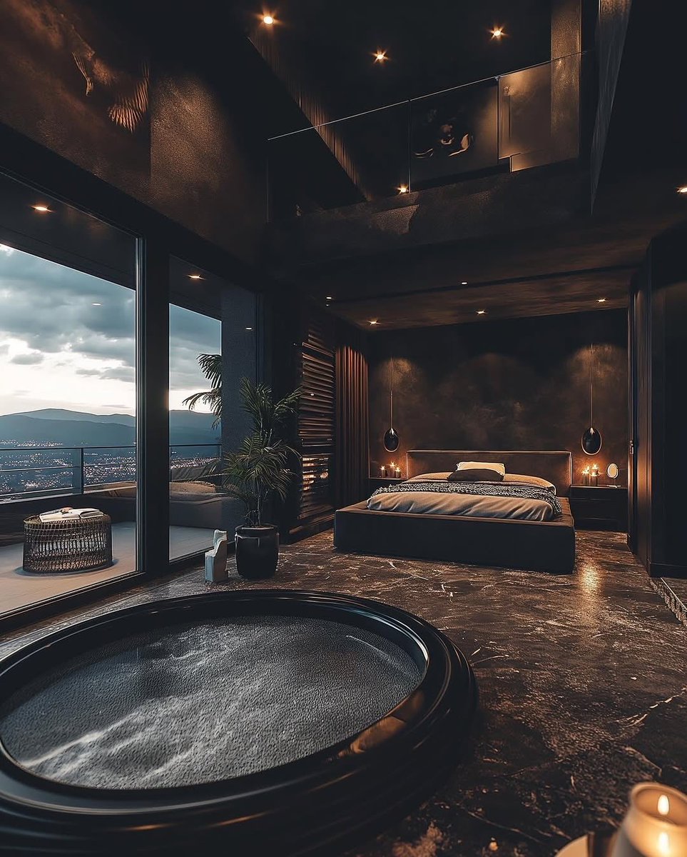 Itsdreamhome's tweet image. A perfect blend of comfort and sophistication.