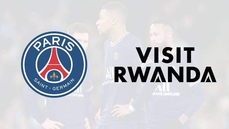 All I can say is #VisitRwanda........we are champions of Europe.