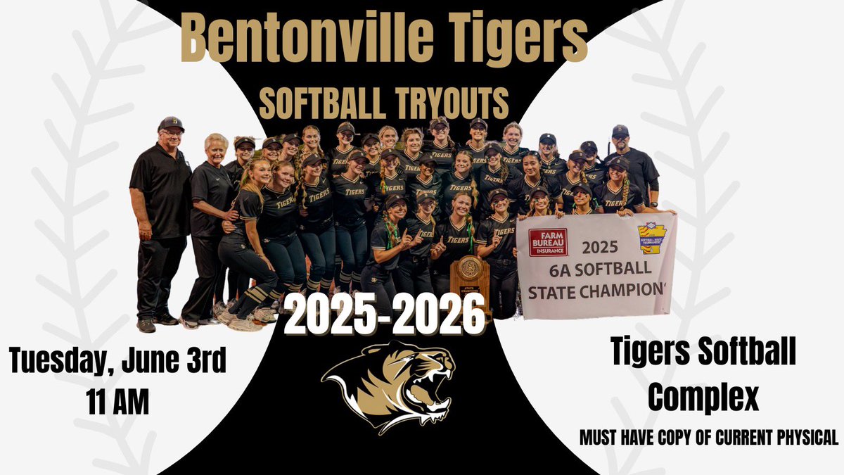 #GoTigers