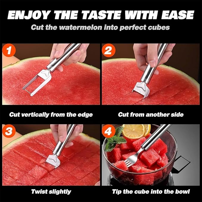 shakir219's tweet image. WOODONICK 2-in-1 Watermelon Cutter &amp;amp; Fork – Slice &amp;amp; Serve in Style! 🍉🍴

🔪 2-in-1 cutter + fork
🏕️ Ideal for travel &amp;amp; family use
💰 Just ₹249

🛒 Shop on Amazon Now!
  👇👇👇
shakirdeals.com/must-have-kitc…

#FruitCutter #WatermelonTool #KitchenGadget #WOODONICK #CampingGear