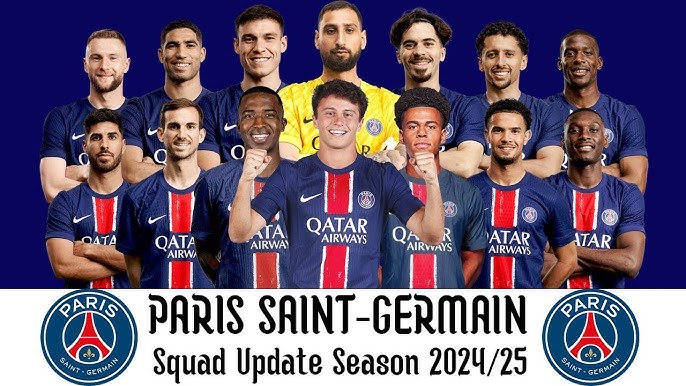 SidneyAzoulay's tweet image. Paris-Cinq-Germain !
#interpsg #PSGINT #ChampionsLeague #PSG #Paris #ParisSaintGermain #liguedeschampions #Final #UEFAChampionsLeague