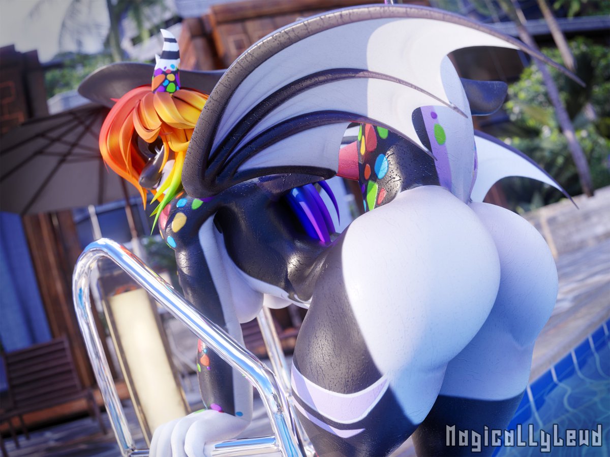 CEO of Magic | Comms Open! CHECK PIN (@magicallylewd) on Twitter photo "Orcadragon's Ass"
Jojo sees you peaking at her while stepping out of the pool. So she's giving you a nice view for you to admire.~
Jojo belongs to <a href="/TheBredFactory_/">ShibaShibs</a>
Modeler: <a href="/Only_YourFriend/">Your Friend</a>
More angles on my P-Site! "Orcadragon's Ass"
Jojo sees you peaking at her while stepping out of the pool. So she's giving you a nice view for you to admire.~
Jojo belongs to <a href="/TheBredFactory_/">ShibaShibs</a>
Modeler: <a href="/Only_YourFriend/">Your Friend</a>
More angles on my P-Site!
