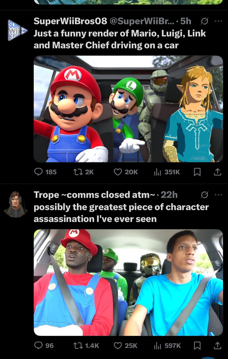 amphormus (@corporalfall) on Twitter photo 