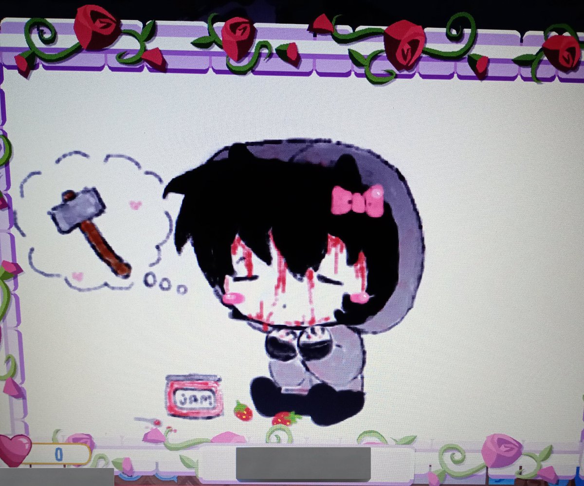 they accepted the ""censored"" version of my book simon drawing