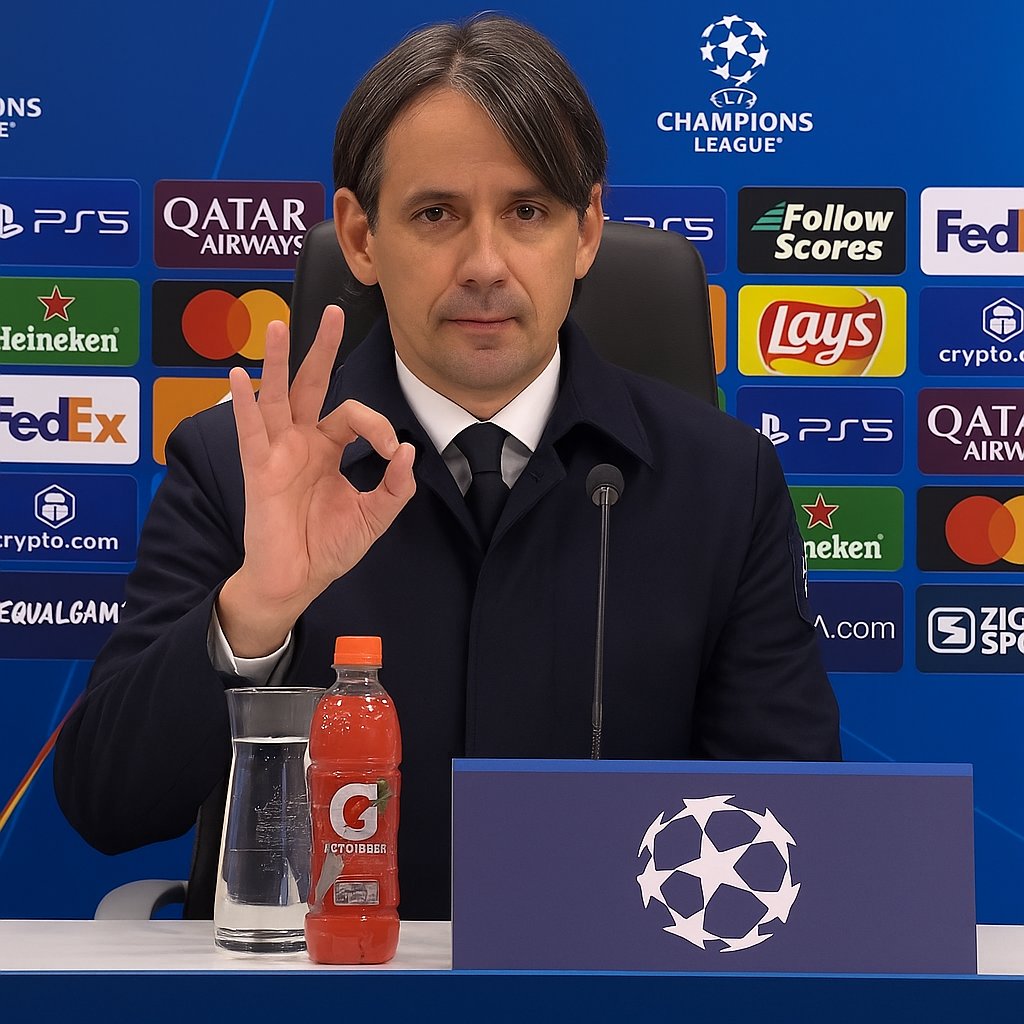 MilanPosts's tweet photo. How many trophies for Inter this season? https://t.co/X5NmPkDZkt
