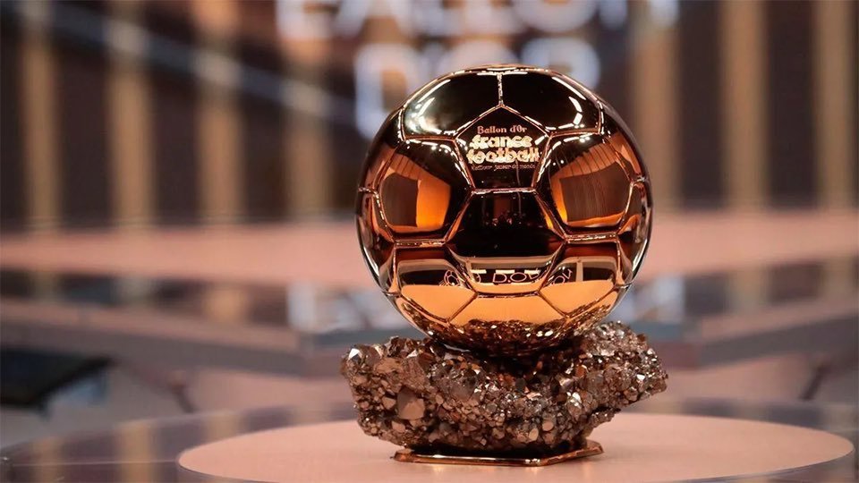 FORMATO BALON DE ORO 2025

TRIPLETE Y PIEZA CLAVE