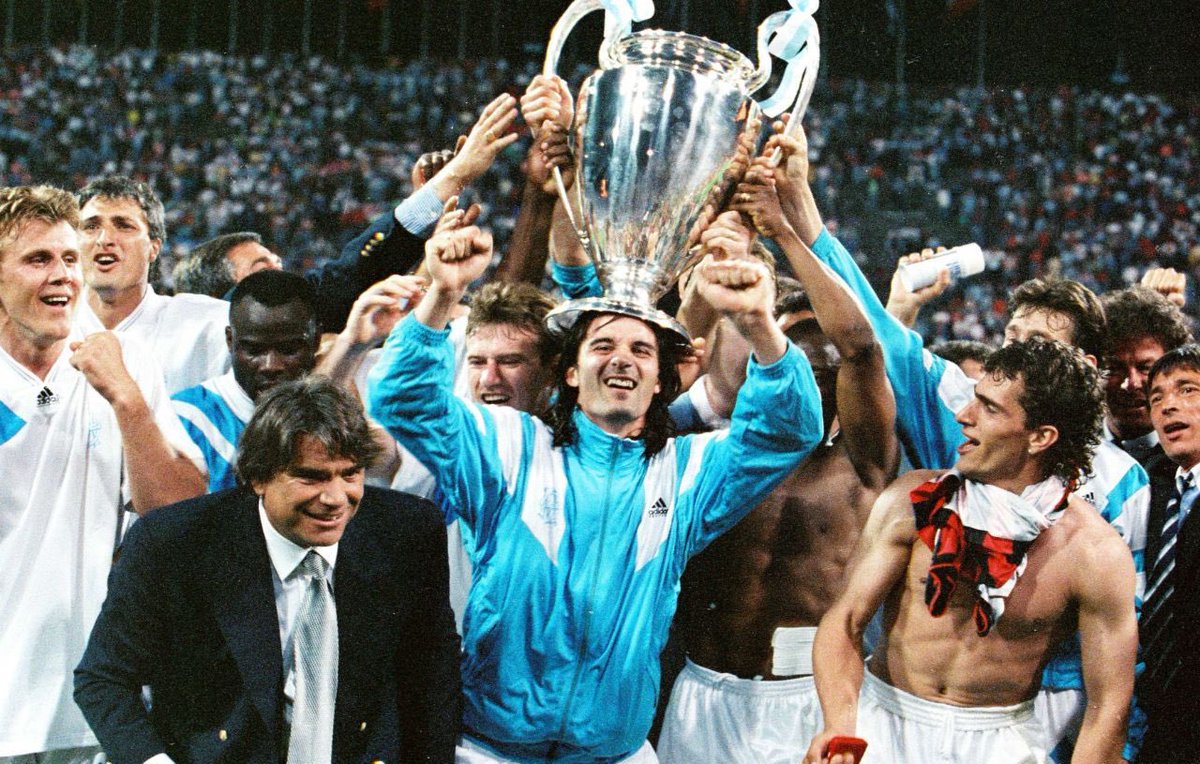 Celle-ci, elle est pas achetée. À bon entendeur ! #TeamOM